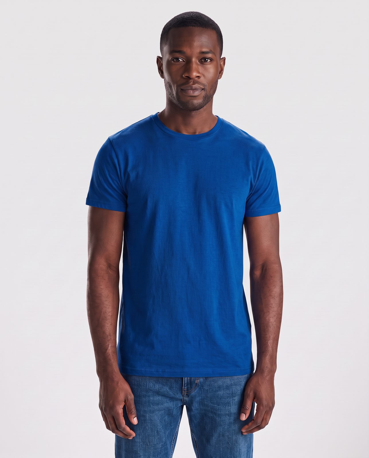 T-shirt Danube Royal